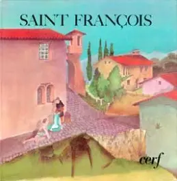 Saint François