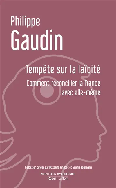 Tempête sur la laïcité : comment réconcillier la France avec elle-même : essai