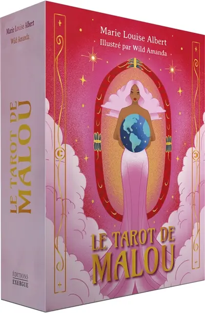 Le tarot de Malou