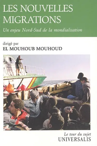 Les nouvelles migrations : un enjeu Nord-Sud de la mondialisation
