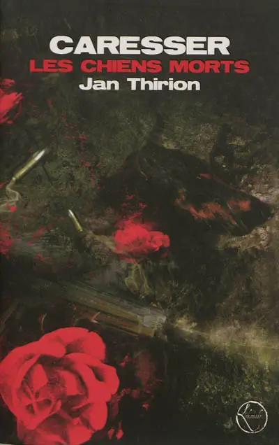 Caresser les chiens morts