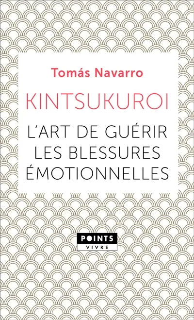 Kintsukuroi : l'art de guérir les blessures émotionnelles
