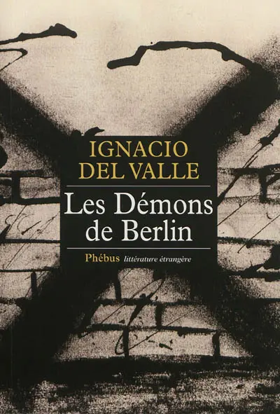 Les démons de Berlin