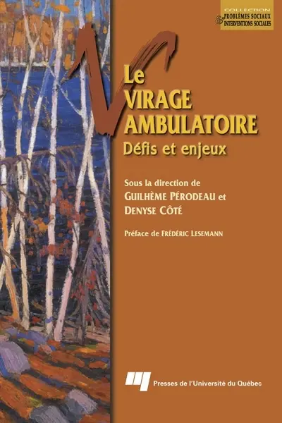 Le virage ambulatoire : défis et enjeux