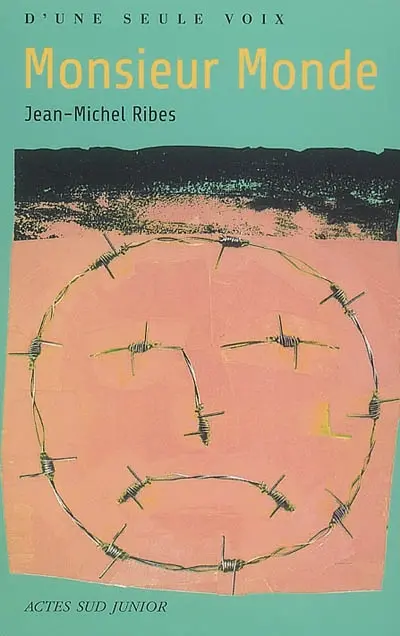 Monsieur Monde. Ultime bataille. Le sociologue