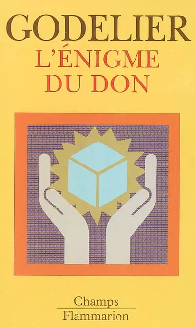 L'énigme du don