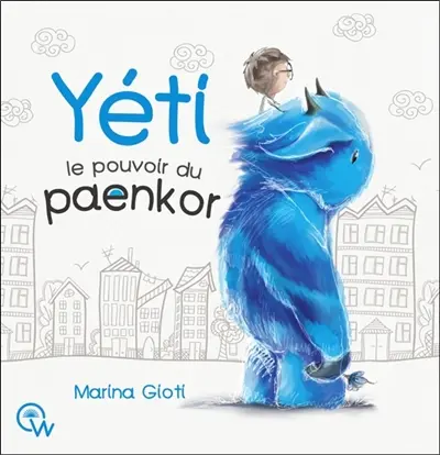 Yéti : le pouvoir du paenkor