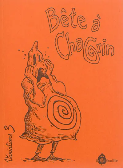 Bête à chagrin