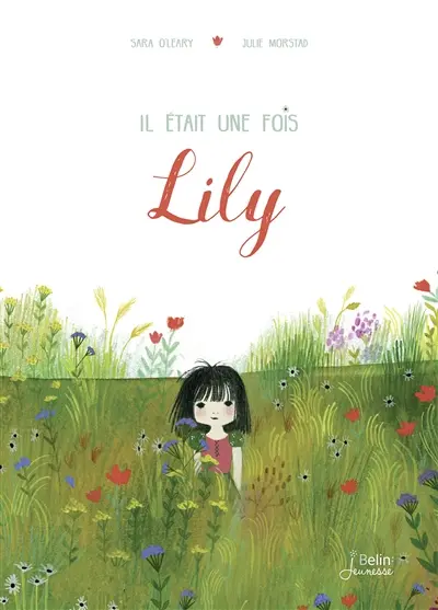 Il était une fois Lily