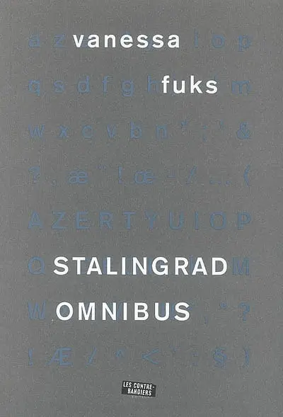 Stalingrad omnibus