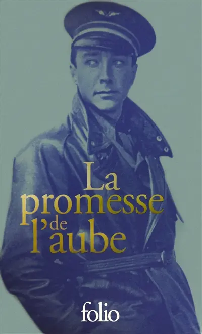 La promesse de l'aube : Romain Gary, centenaire 2014