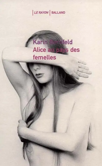 Alice au pays des femelles
