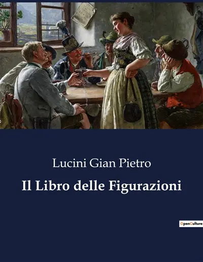 Il Libro delle Figurazioni