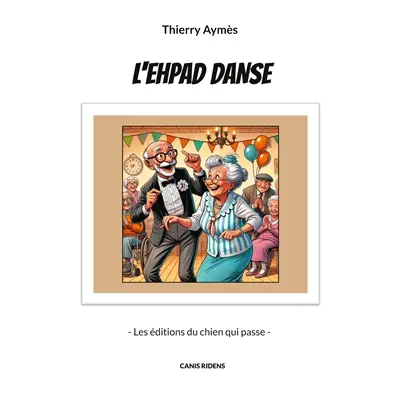 L'Ehpad danse
