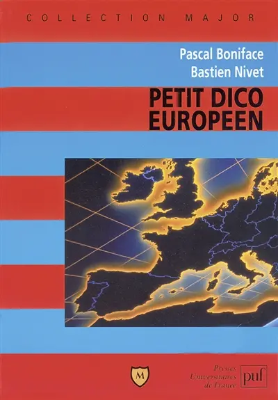 Petit dico européen