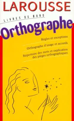 Orthographe