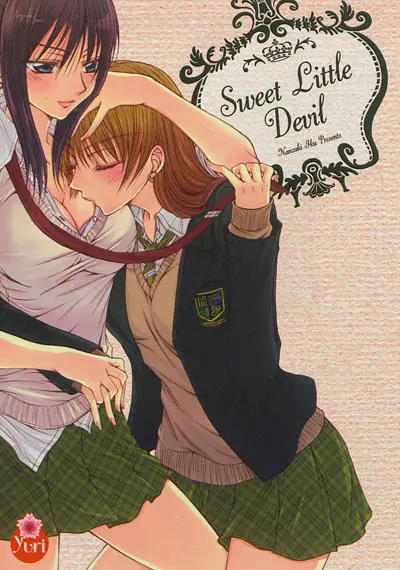 Sweet little devil. Vol. 1