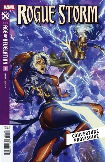 X-Men : l'ère de Révélation. Vol. 6
