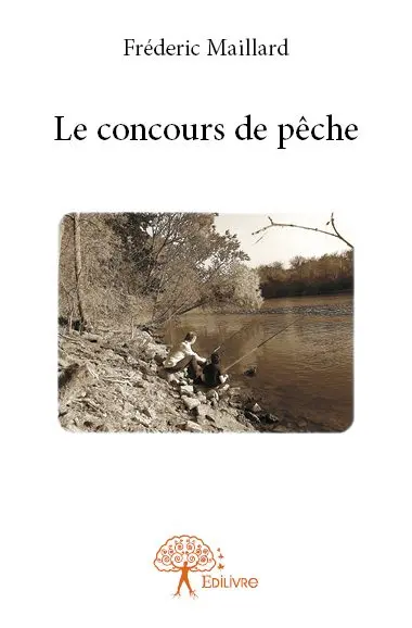 Le concours de pêche