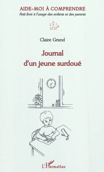 Journal d'un jeune surdoué
