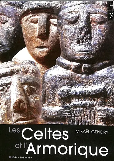 Les Celtes et l'Armorique