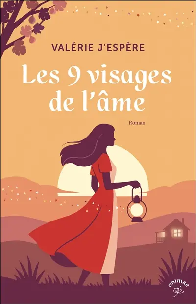 Les 9 visages de l'âme