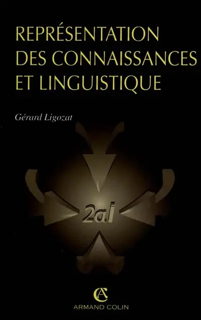 Représentation des connaissances et linguistique