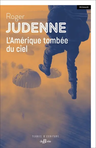 L'Amérique tombée du ciel