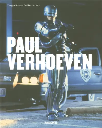 Paul Verhoeven