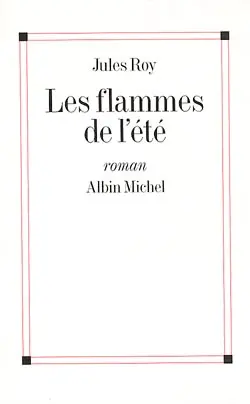 Les Flammes de l'été