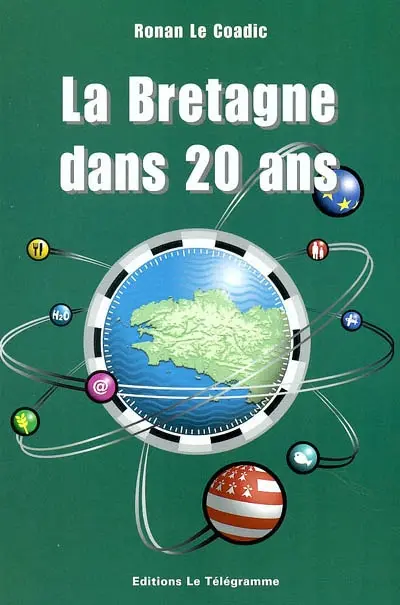La Bretagne dans 20 ans