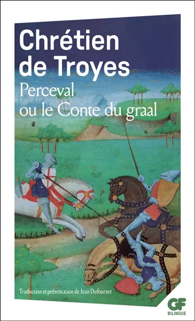 Perceval ou Le conte du Graal
