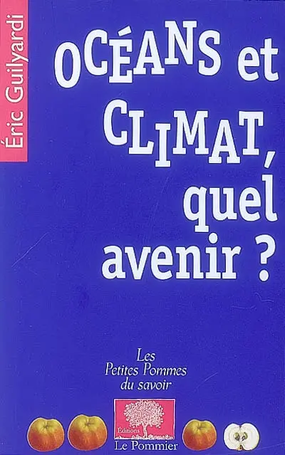 Océans et climat, quel avenir ?