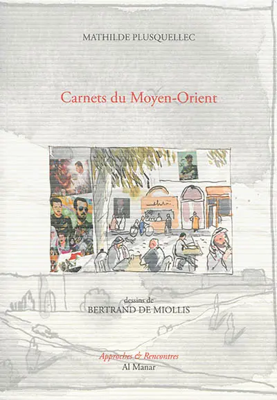Carnets du Moyen-Orient