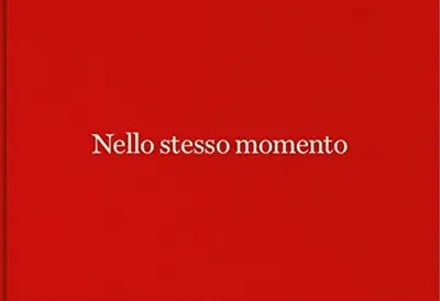 Alessandra Spranzi : nello stesso momento. Alessandra Spranzi : at the same time