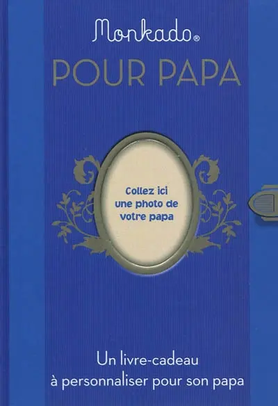 Monkado pour papa