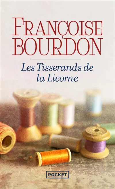 Les tisserands de la licorne