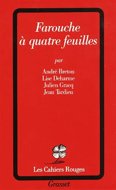 Farouche à quatre feuilles