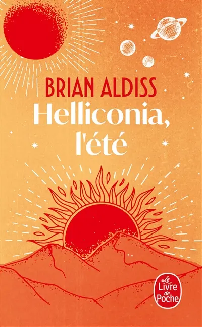 Helliconia, l'été