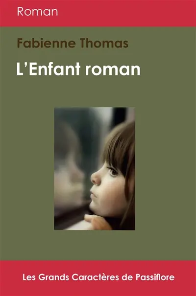 L'enfant roman