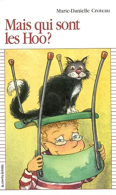 Mais qui sont les Hoo ?