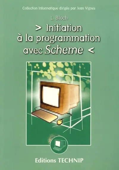Initiation à la programmation avec Scheme