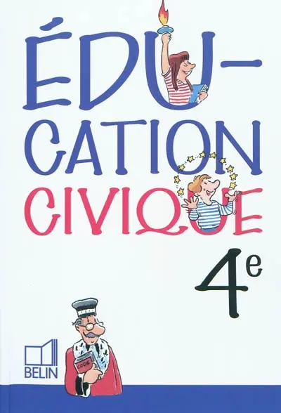Education civique 4e