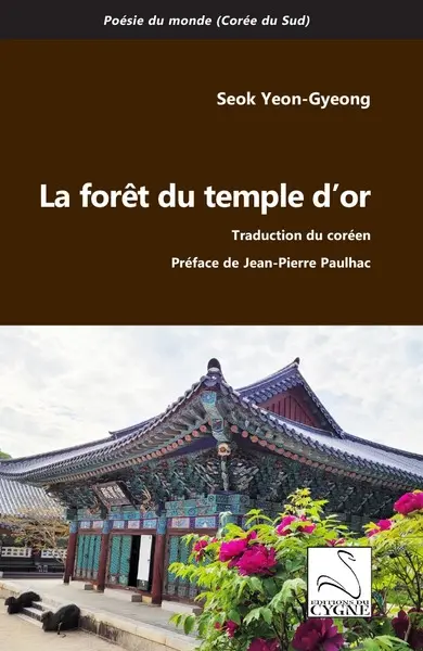 La forêt du temple d'or