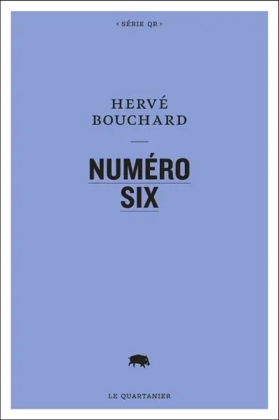 Numéro six