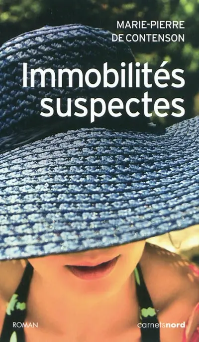 Immobilités suspectes