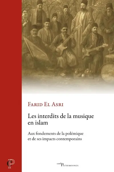 L'islam et la musique