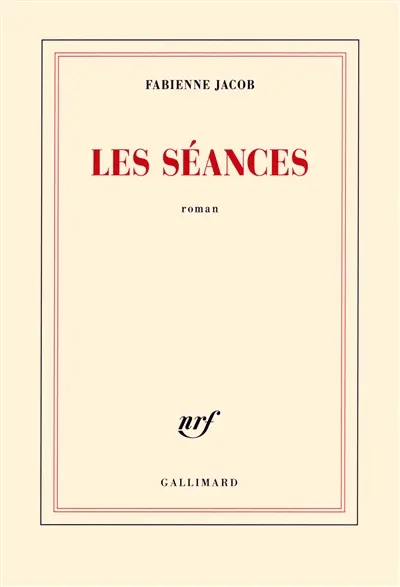 Les séances