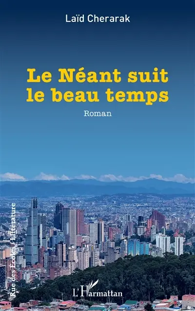 Le néant suit le beau temps