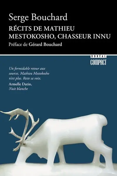 Récits de Mathieu Mestokosho, chasseur innu 294